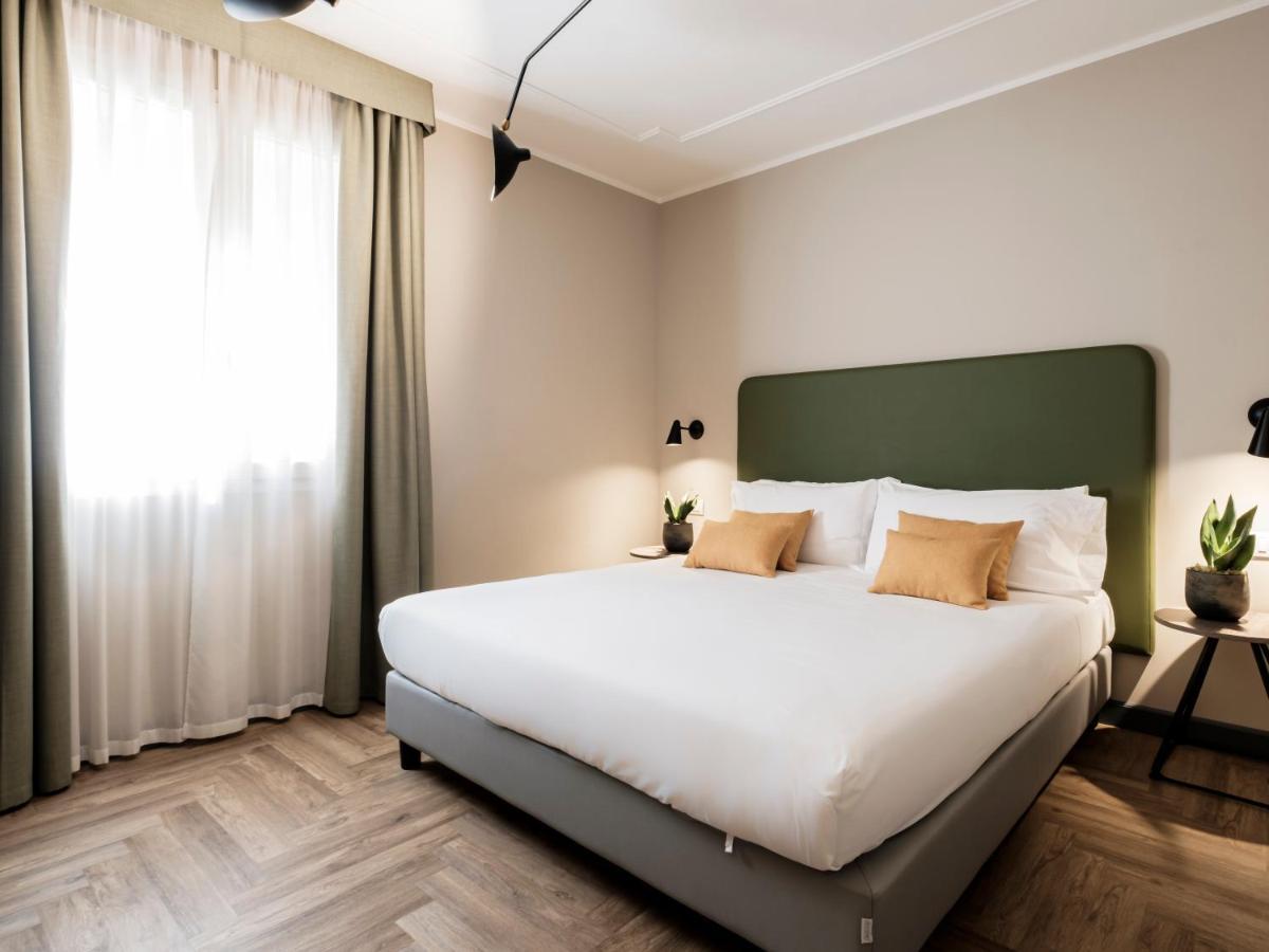 Hotel Lory Forli Exterior photo