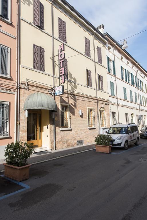 Hotel Lory Forli Exterior photo